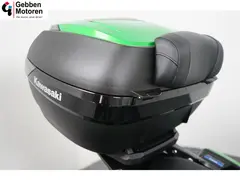 Kawasaki Versys 650 Grand Tourer 2017 occasion – foto 14 van 18
