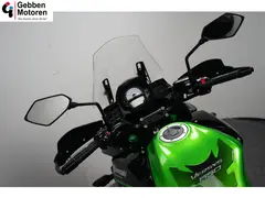 Kawasaki Versys 650 Grand Tourer 2017 occasion – foto 15 van 18