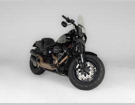 Harley-Davidson FAT BOB 114 2022 occasion