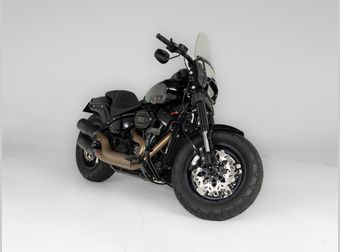 Harley-Davidson FAT BOB 114 2022 occasion