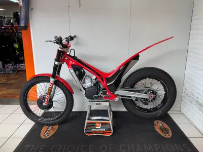 GASGAS TXT RACING 300 – foto 4
