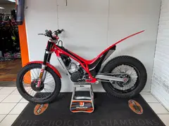 Gasgas TXT Racing 300 2024 nieuw – foto 4 van 11