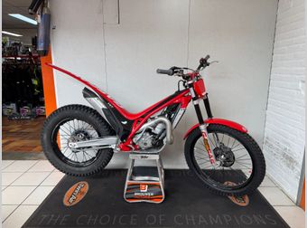 Gasgas TXT Racing 300 2024 nieuw