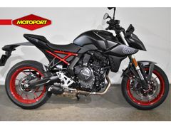 SUZUKI GSX-8S
