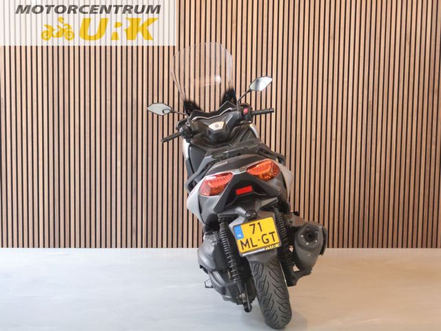 yamaha - x-max-400
