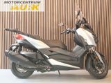 YAMAHA X MAX 400