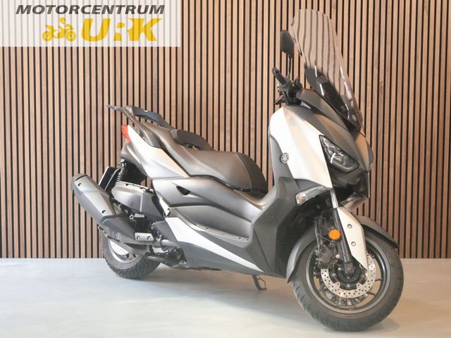 yamaha - x-max-400