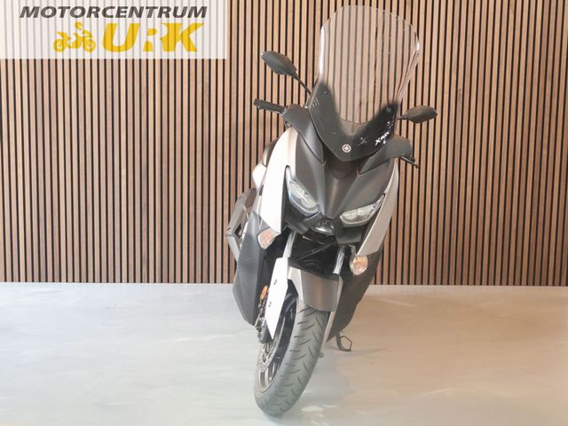 yamaha - x-max-400