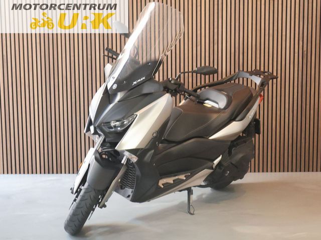 yamaha - x-max-400