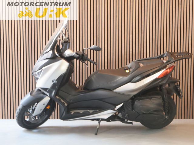 yamaha - x-max-400