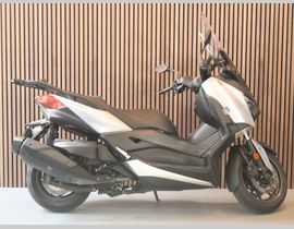 Yamaha X MAX 400 2018 occasion