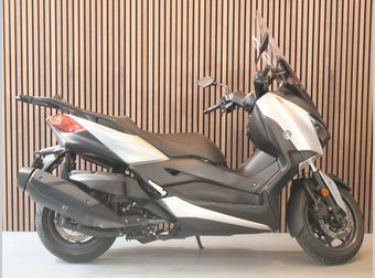Yamaha X MAX 400 2018 occasion