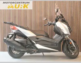 Yamaha X MAX 400 2018 occasion
