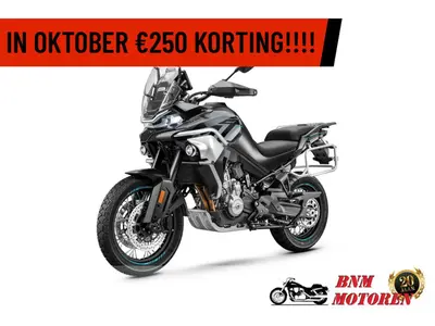 CFMOTO 800 MT SPORT – foto 3