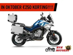Cfmoto 800 MT Sport 2025 nieuw – foto 8 van 8