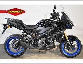 Suzuki GSX-S 1000 GX 2026 nieuw