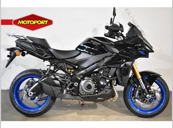 Suzuki GSX-S 1000 GX 2026 nieuw