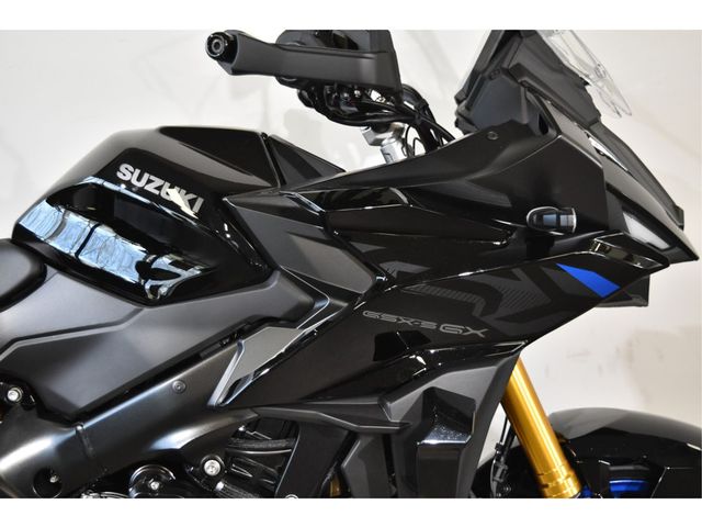 suzuki - gsx-s-1000-gx