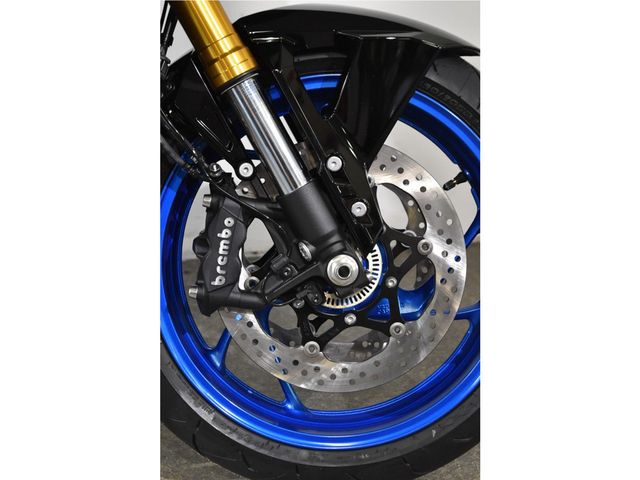 suzuki - gsx-s-1000-gx