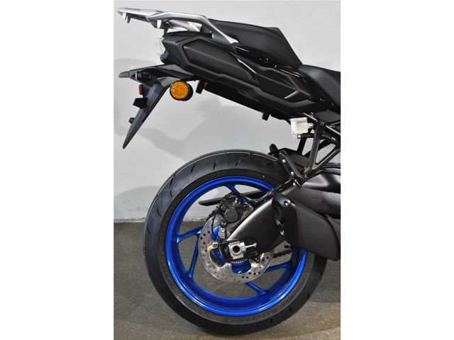 suzuki - gsx-s-1000-gx