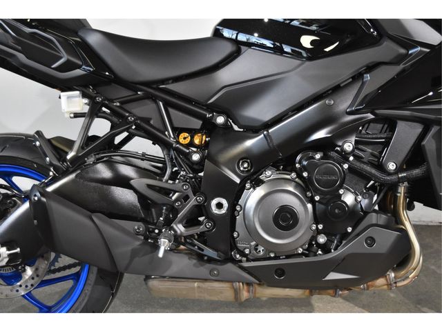 suzuki - gsx-s-1000-gx