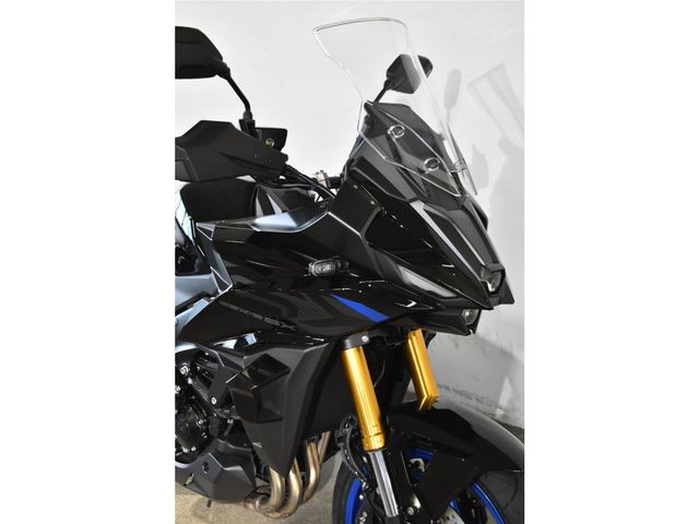suzuki - gsx-s-1000-gx