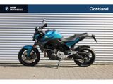 BMW F 900 R