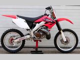 HONDA CR 250 R