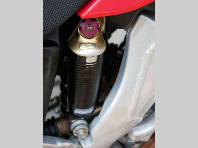 honda - cr-250-r