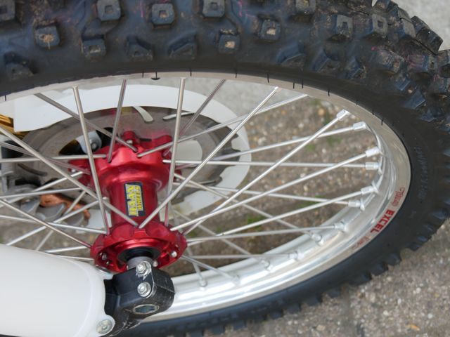 honda - cr-250-r
