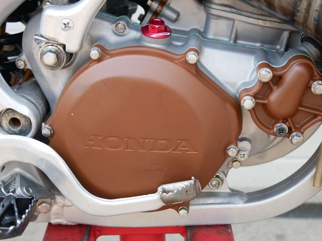 honda - cr-250-r