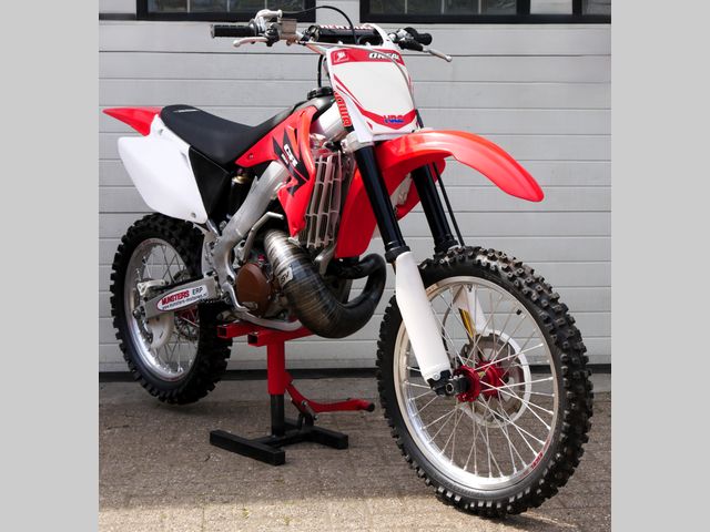 honda - cr-250-r