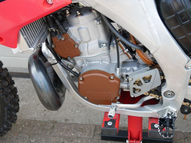 honda - cr-250-r