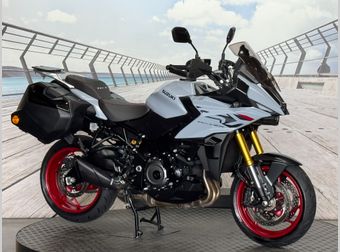 Suzuki GSX-S 1000 GX 2026 occasion