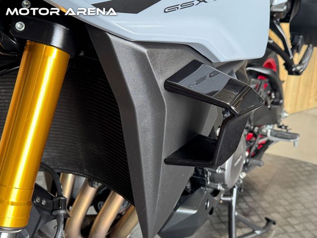 suzuki - gsx-s-1000-gx