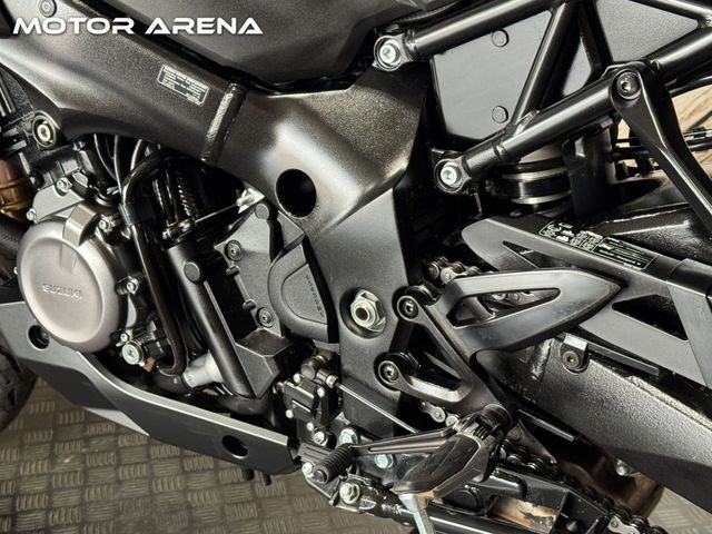suzuki - gsx-s-1000-gx