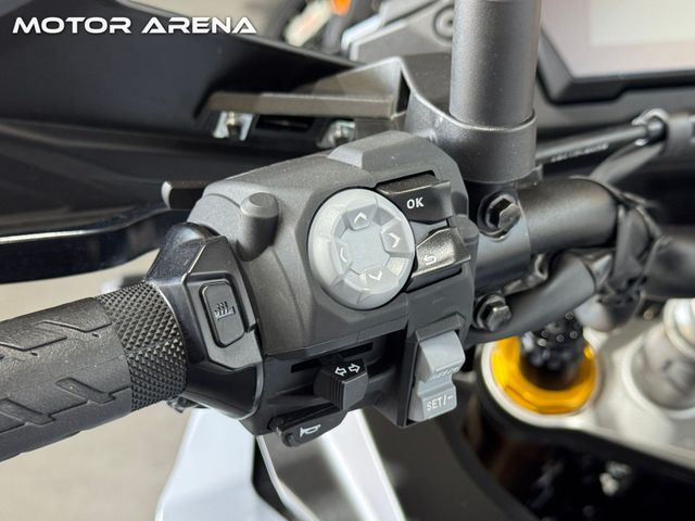 suzuki - gsx-s-1000-gx