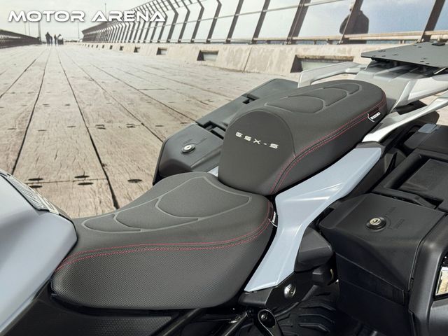 suzuki - gsx-s-1000-gx