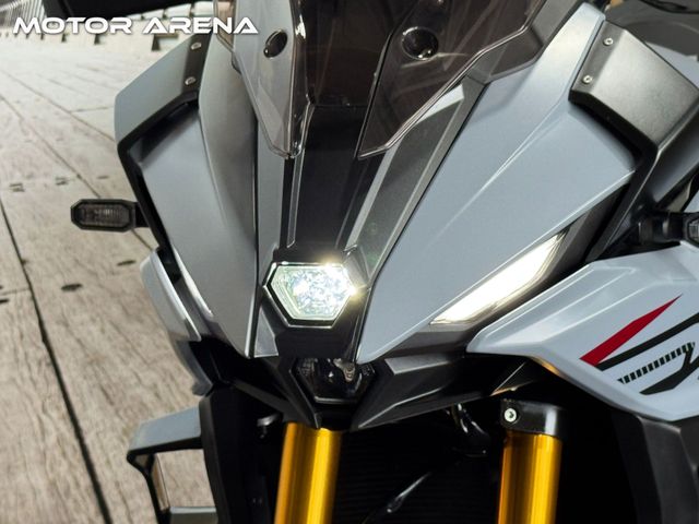 suzuki - gsx-s-1000-gx
