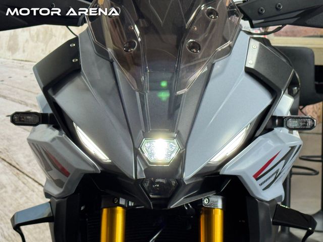 suzuki - gsx-s-1000-gx
