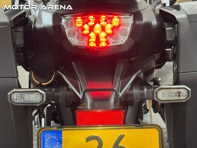 suzuki - gsx-s-1000-gx