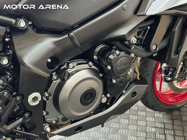 suzuki - gsx-s-1000-gx