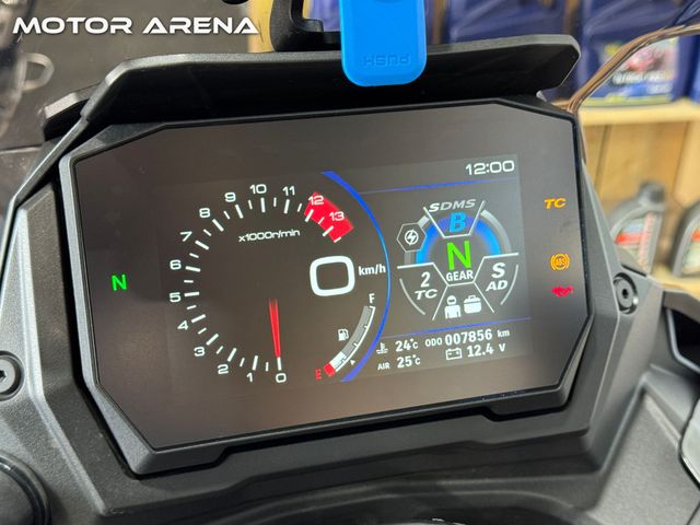suzuki - gsx-s-1000-gx