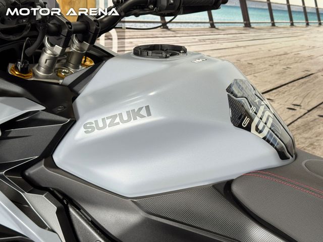 suzuki - gsx-s-1000-gx