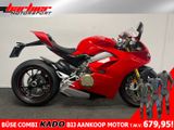 DUCATI PANIGALE V4 S