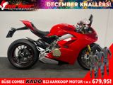 DUCATI PANIGALE V4 S