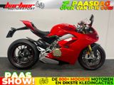 DUCATI PANIGALE V4 S