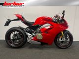 DUCATI PANIGALE V4 S