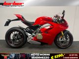 DUCATI PANIGALE V4 S