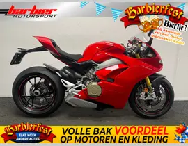 Ducati Panigale V4 S 2019 occasion